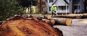 Best Commercial Tree Services  in Santa Venetia, CA